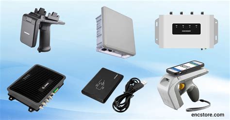 an rfid reader|types of rfid readers.